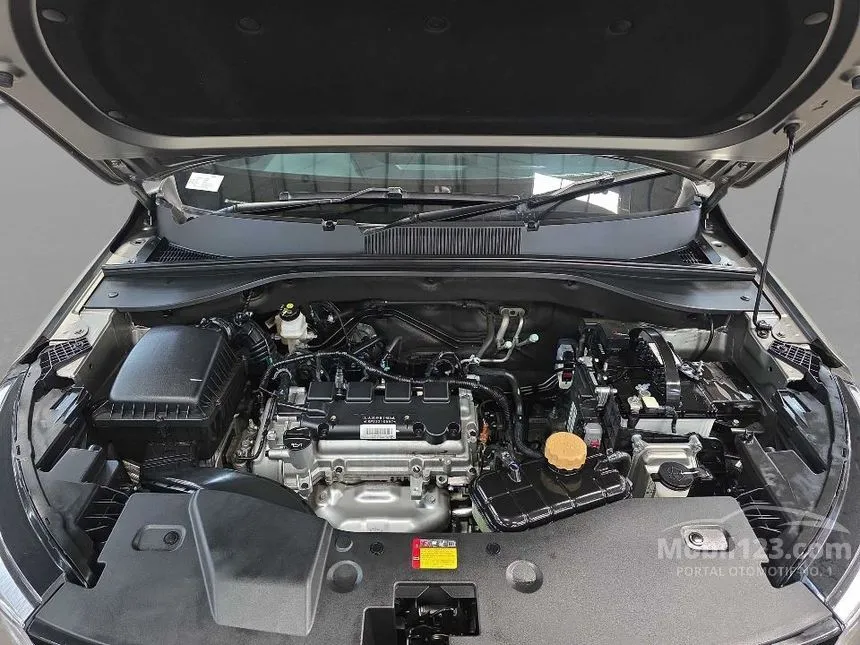 2023 Wuling Alvez EX SUV