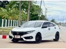 2017 Honda CIVIC 1.8 FC (ปี 16-20) EL Sedan