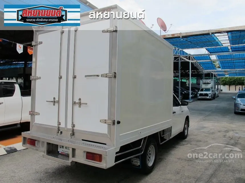 2025 Toyota HILUX REVO Entry Single Cab Pickup