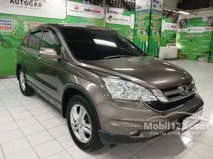 2011 Honda CR-V 2.4 SUV