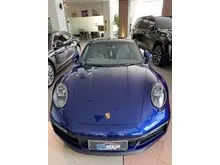 2019 Porsche 911 3.0 Carrera S Coupe GOOD CONDITION