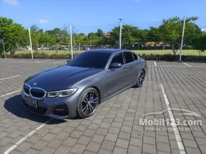 2022 BMW 330i 2.0 M Sport Sedan