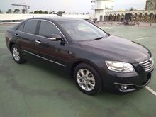 2008 Toyota Camry 2.4 V Sedan
