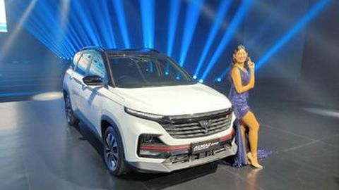 Merek Non-Jepang di Daftar 10 Besar Terlaris Cuma Wuling, Ada Lagi yang Bisa?
