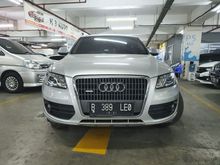 2011 Audi Q5 2.0 TFSI 2.0 SUV