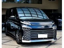 2024 Toyota Voxy 2.0 (Premium Color) MPV