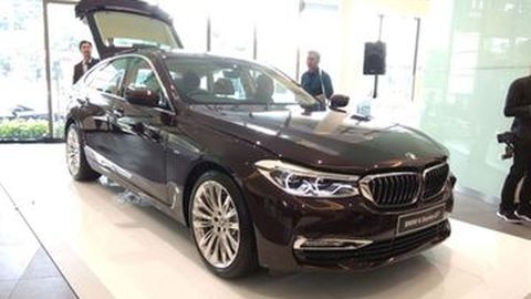 BMW Masih Kuat Tahan Harga di Tengah Menggilanya Kurs Dollar AS