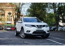 2014 Nissan X-Trail 2.0 T31 SUV #jualcepatpemiliklangsung