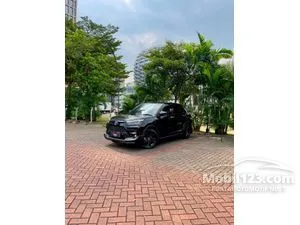 2022 Toyota Raize 1.0 GR Sport (1 Tone) SUV