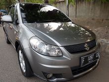 2011 Suzuki SX4 1.5 Cross Over Hatchback