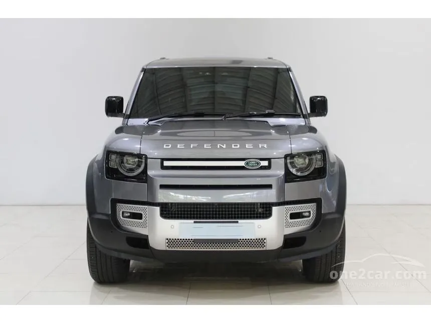 2023 Land Rover DEFENDER 110 P400e SE Plus SUV