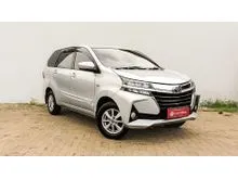 2021 Toyota Avanza 1.3 G MPV - DOKUMEN ASLI - KONDISI ISTIMEWA - GARANSI SELAMA 1 TAHUN - JAMINAN BEBAS BANJIR TABRAK - FREE TOWING - TRADE IN [D]