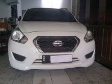 2015 Datsun GO+ 1.2 T-OPTION MPV