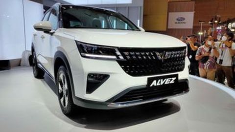 Mobil Merek China Sering Jauh Lebih Murah, Mau 'Rusak' Harga Pasar?