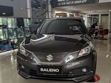 2019 Suzuki Baleno 1,4 GL Hatchback