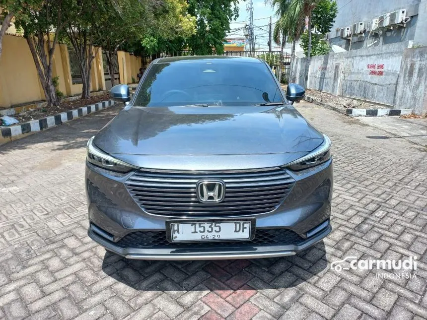 2023 Honda HR-V SE SUV