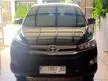 Jual Mobil Toyota Kijang Innova 2017 G 2.0 di Jawa Barat Manual MPV Hitam Rp 222.500.000