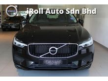 2019 Volvo XC60 2.0 T5 (A) VSA5 PACKAGE AVAILABLE, CALL FOR MORE DETAILS