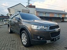 2013 Chevrolet Captiva 2.0 Diesel Full Ori