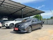 2018 Nissan ALMERA 1.2 (ปี 11-19) E Sportech Sedan