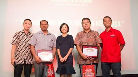 Mau Beli Mobil Idaman Keluarga? Mobil123 Kasih Tips