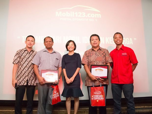 Mau Beli Mobil Idaman Keluarga? Mobil123 Kasih Tips