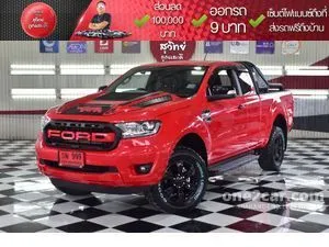 2022 Ford RANGER 2.2 XLT Open Cab Hi-Rider Pickup