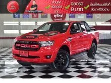 2022 Ford RANGER 2.2 Open Cab (ปี 15-21) XLT Hi-Rider Pickup