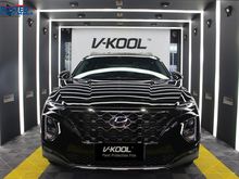 Hyundai Santa Fe 2.2 GLS CRDi SUV 2018,Promo santa fe tanpa Dp, promo santa fe 2018,kredit tanpa DP santa fe bensin,Santa Fe diesel 2020