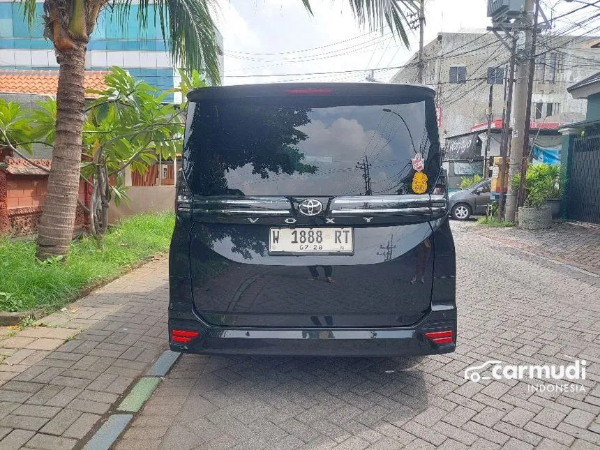 2023 Toyota Voxy (Non Premium Color) MPV