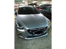 Mazda 2 GT skyactiv AT 2015