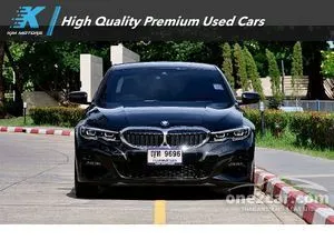 2020 BMW 330e 2.0 M Sport Sedan