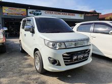 2015 Suzuki Karimun Wagon R 1.0 GS Wagon R Hatchback