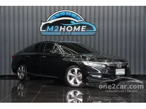 2020 Honda ACCORD 2.0 Hybrid TECH Sedan
