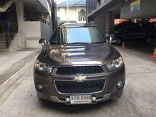 2014 Chevrolet Captiva 2.0 (ปี 11-16) LSX SUV AT