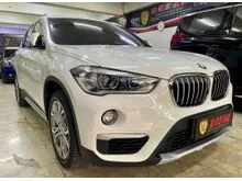 2019 BMW X1 1.5 sDrive18i xLine SUV