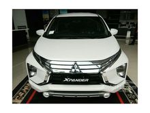 2019 Mitsubishi Xpander 1.5 ULTIMATE Wagon