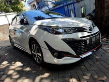 2019 Toyota Yaris 1,5 TRD Sportivo Hatchback