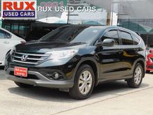 2014 Honda CR-V 2.0 (ปี 12-16) E SUV AT