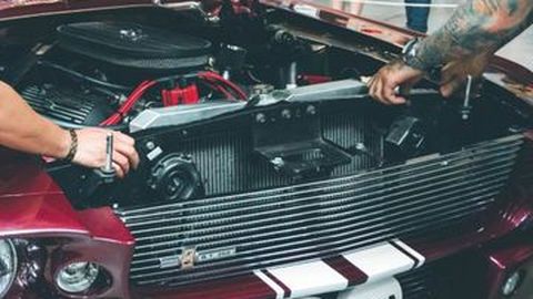 Biaya Kuras Radiator Mobil, Ternyata Tak Semahal yang Dikira