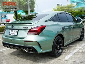 2025 MG MG5 1.5 Pro X Sedan