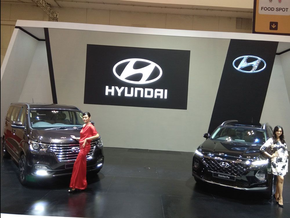 Garansi Hyundai Ditambah jadi 5 Tahun Tanpa Batasan Kilometer