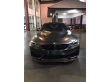 2016 BMW M4 3.0 GTS Coupe BMW M4 GTS COUPE 2016 ATPM RARE ONLY 3 IN INDONESIA M 4 M5 COUPE