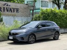 2023 Honda City 1.0 (ปี 20-25) RS Hatchback