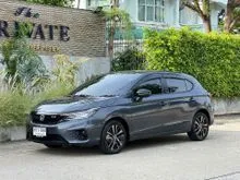 2023 Honda City 1.0 (ปี 20-25) RS Hatchback