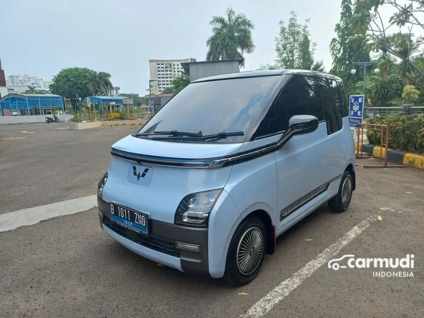 2022 Wuling EV Air ev Long Range Hatchback