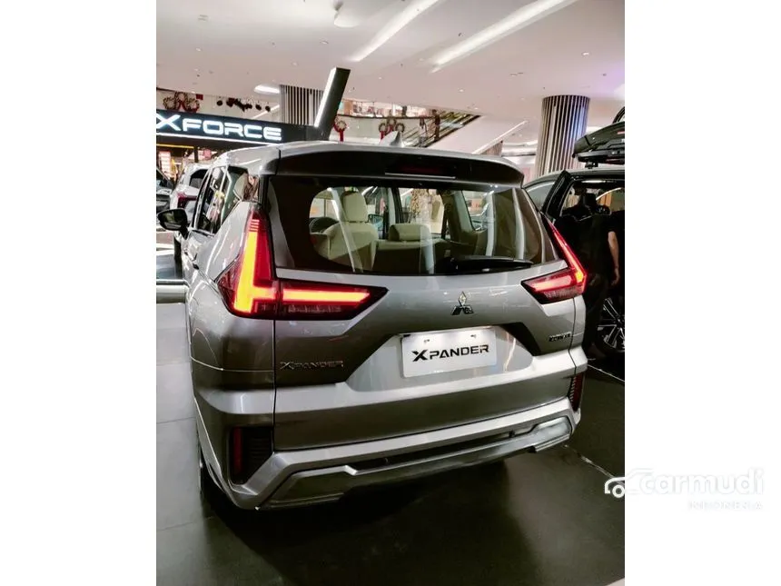 2025 Mitsubishi Xpander Ultimate MPV