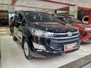 2020 Toyota Kijang Innova 2.0 G MPV