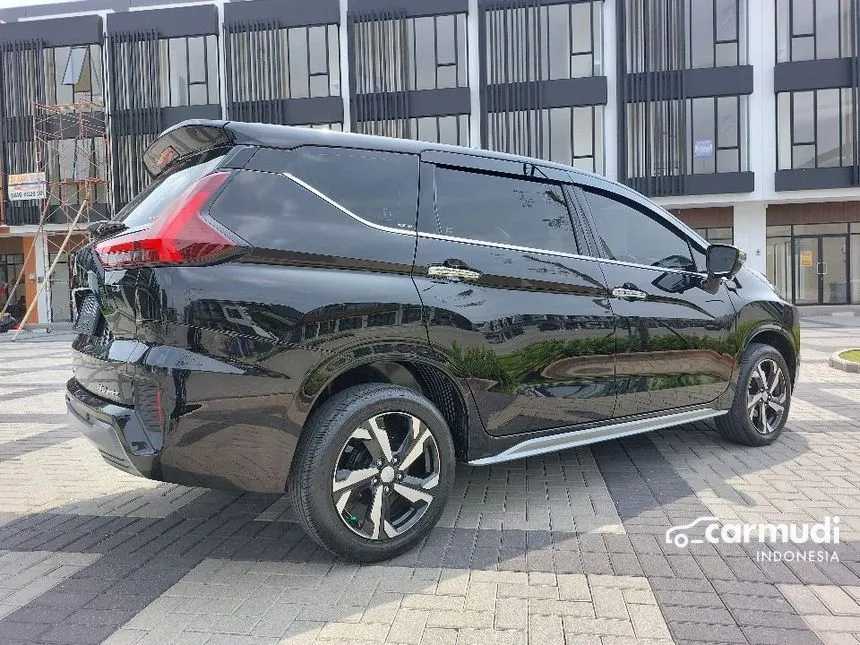 2022 Mitsubishi Xpander Ultimate MPV