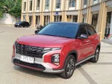 2023 Hyundai Creta 1.5 Prime SUV
